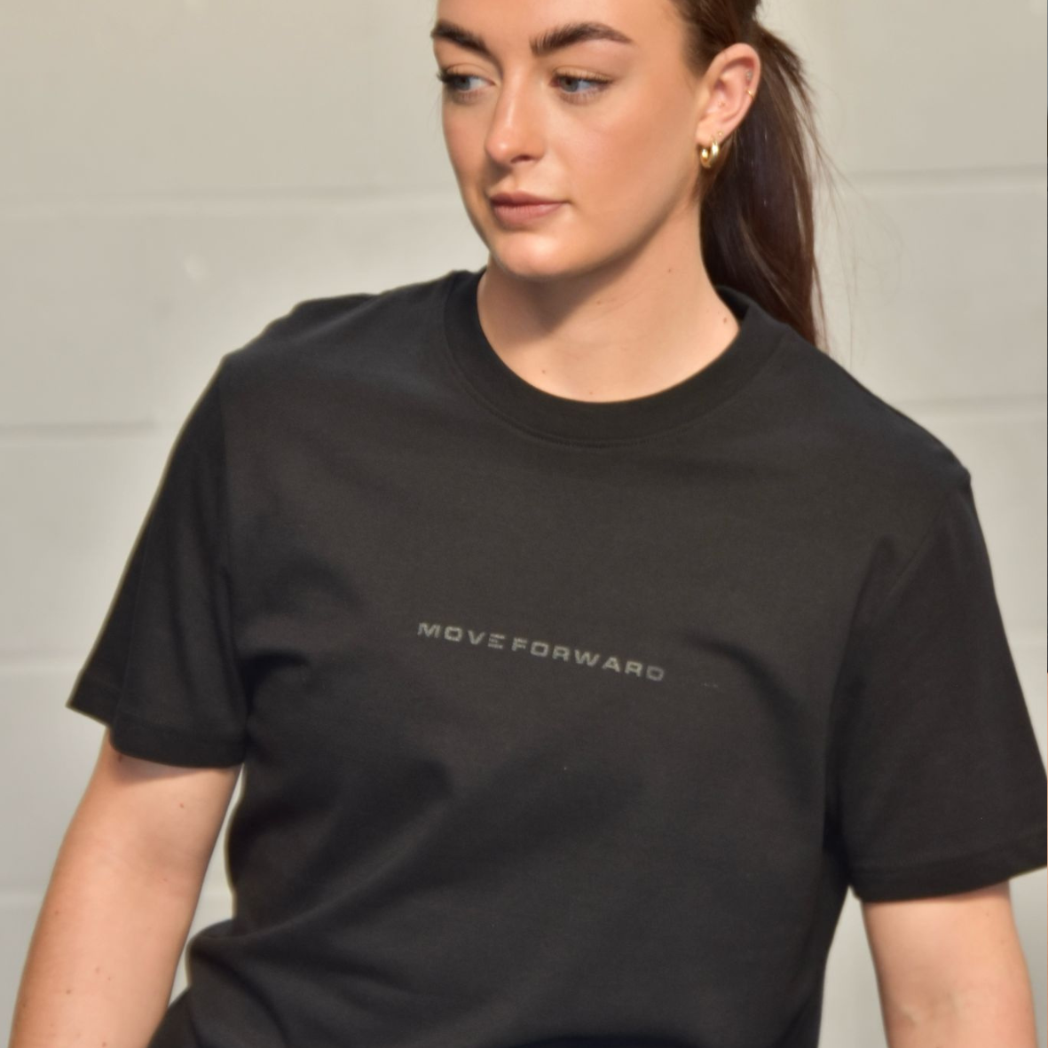 EVERYDAY T-Shirt in Black