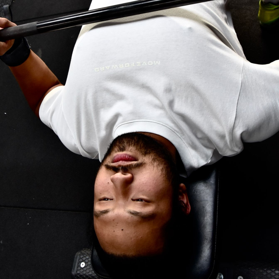 EVERYDAY T-Shirt in Off-White