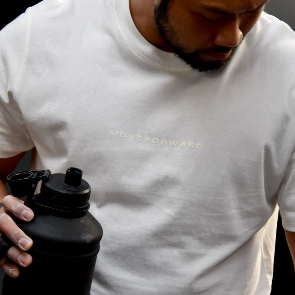 EVERYDAY T-Shirt in Off-White