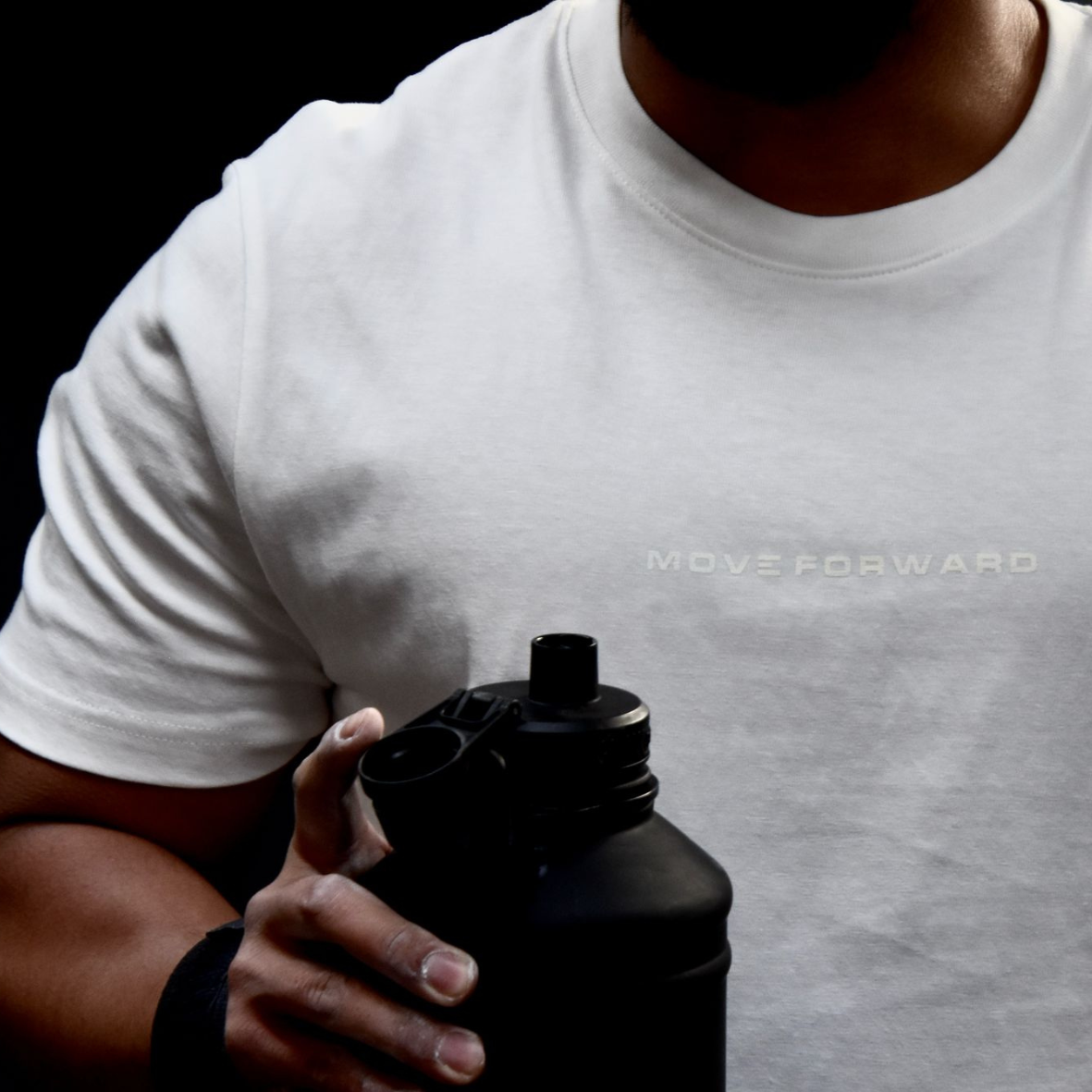 EVERYDAY T-Shirt in Off-White